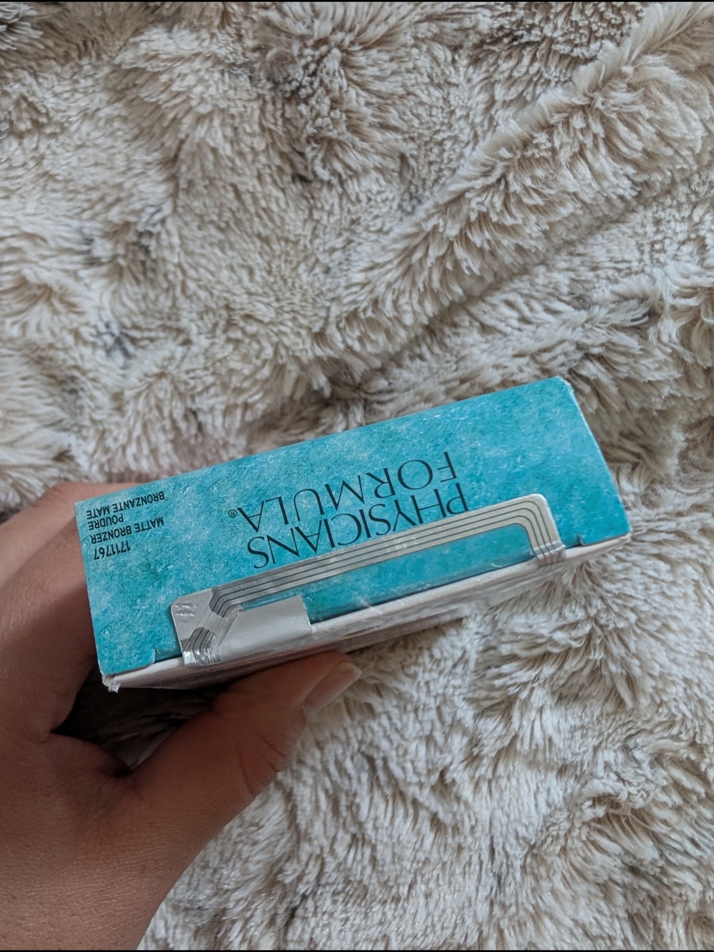 ✨ 3/$12 Physicians Formula Matte Monoi Butter Bronzer - Picture 3 of 5